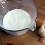 Milk Kefir