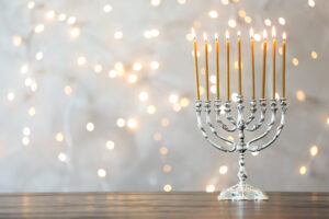 Why Would a Christian Celebrate Hanukkah?