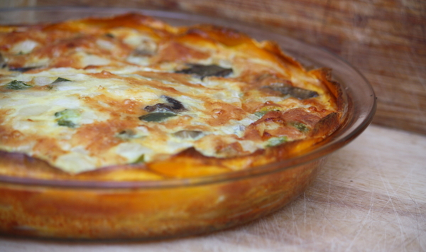 gluten free butternut quiche crust (2)