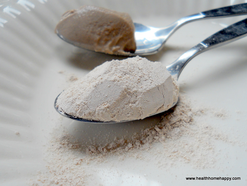 Clay Natural remedy for Detoxification and minerals