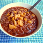 GAPS Chili