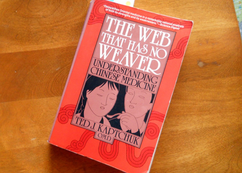 The Web That Has No Weaver