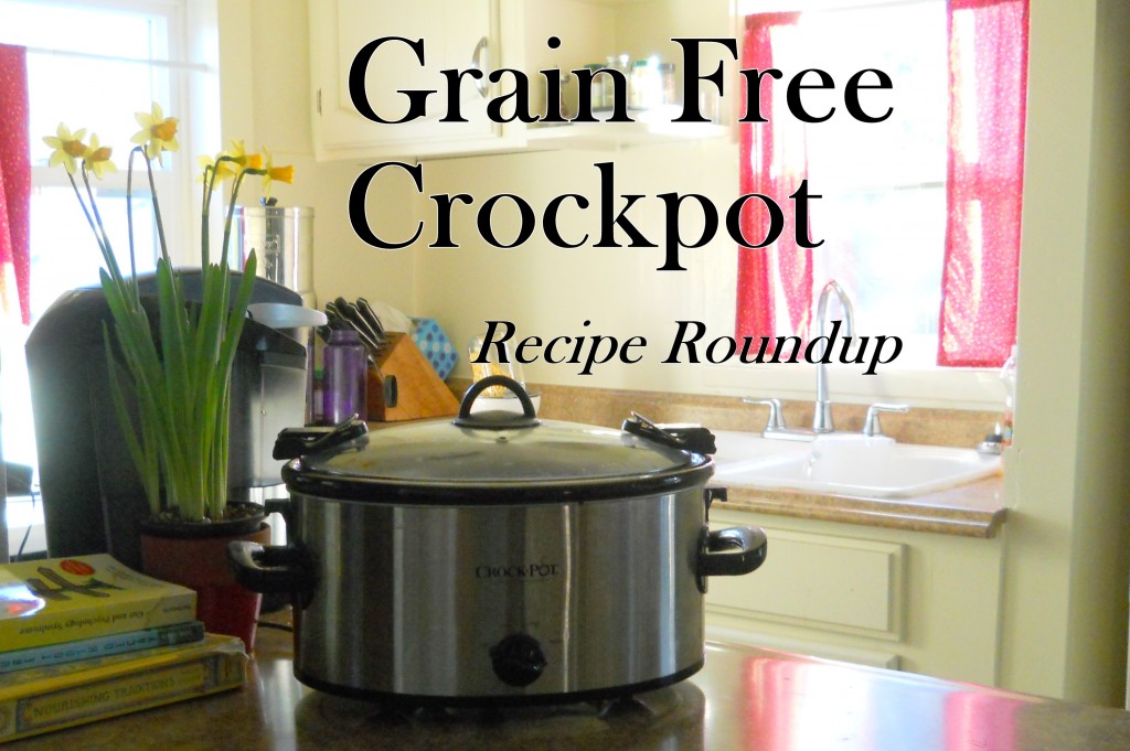 Crock pot meals can often be prepared during breakfast, cooked on high, and served at lunch, then leftovers served for dinner
