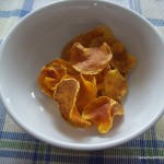 Butternut Squash Chip