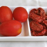 Dried Tomatoes