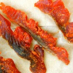 Salmon Jerky