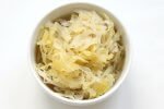 https://healthhomeandhappiness.com/wp-content/uploads/2013/05/Sauerkraut-Lacto-Fermented-Cabbage-150x100.jpg