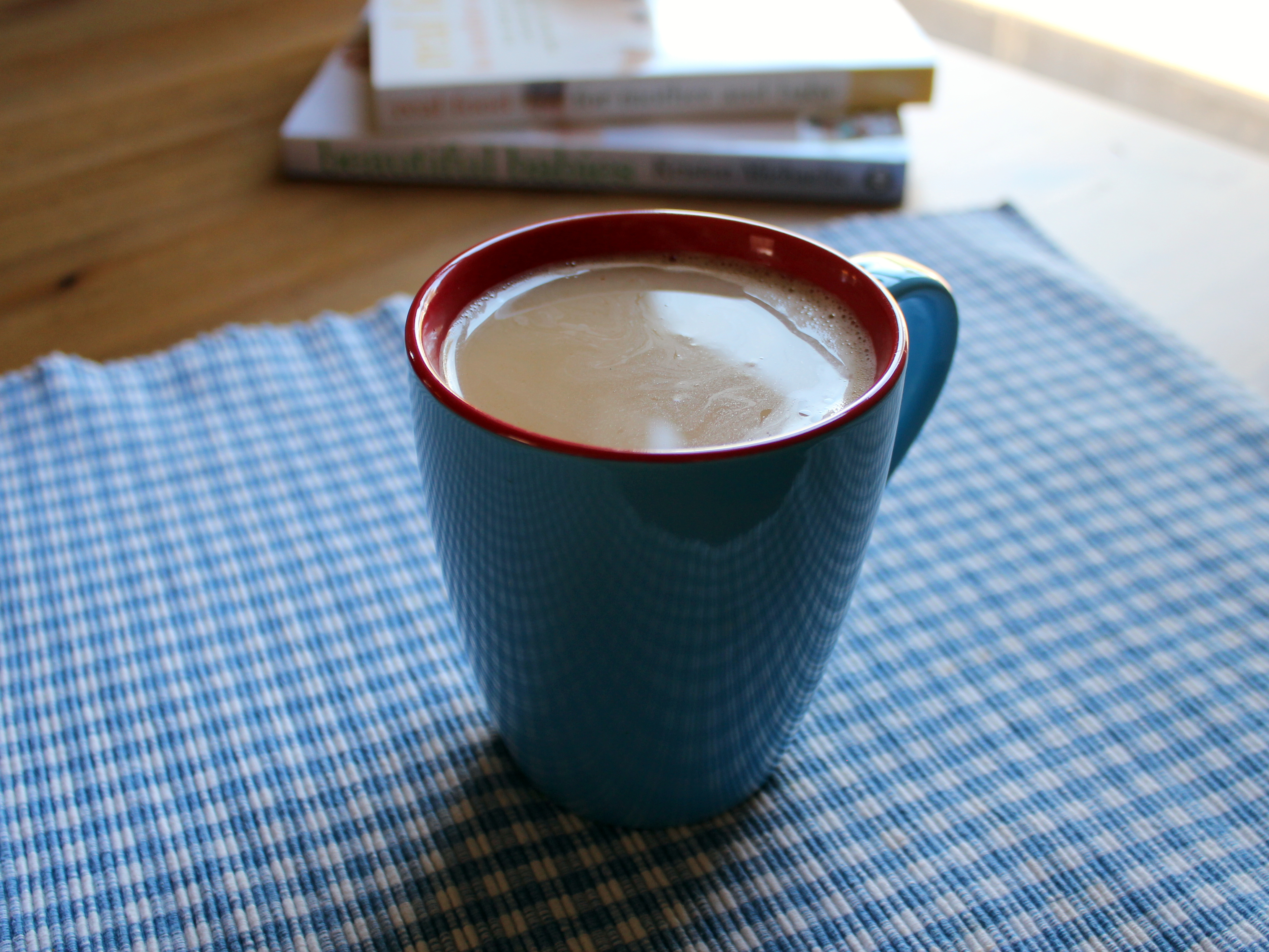 Quick Start – Clean Burn: A Coffee Breakfast Shake to Get Those Fats In