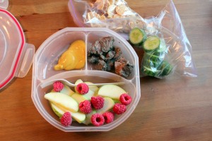 Gluten Free Lunches (1)