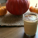 Pumpkin Smoothie