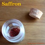 Saffron