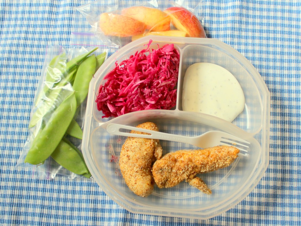 Real Food lunch Ideas by Health Home and Happiness - make ahead, simple, no cutsey shapes, but nutritionally sound