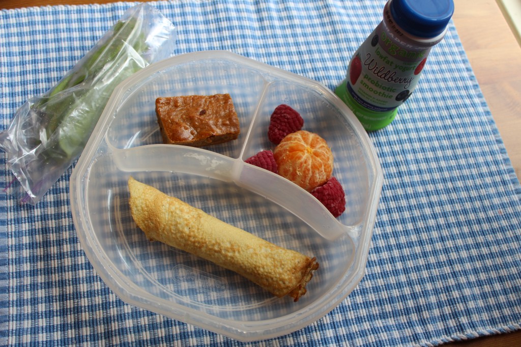 Real Food lunch Ideas by Health Home and Happiness - make ahead, simple, no cutsey shapes, but nutritionally sound