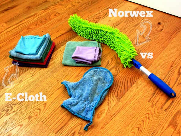 Norwex