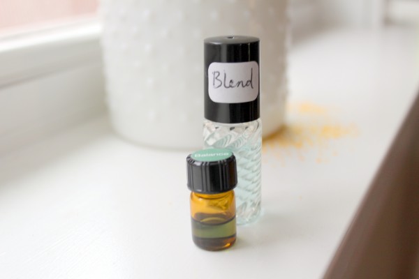 essential oil blend for special needs autism and meltdowns - health home and happiness