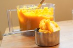 Easy and Frugal pumpkin puree (3)