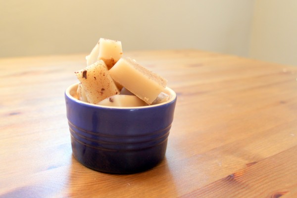 Broth cubes (18)