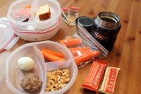 Easy Packed Lunch Ideas for Kids