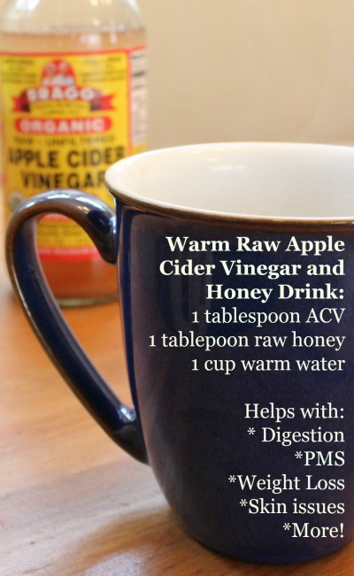 Honey in hotsell hot water benefits