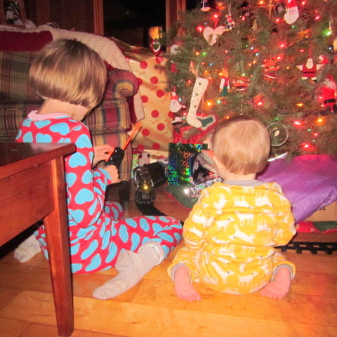 Christmas Tips Sensory Integration Disorder