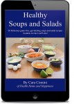 Healthy Soups and Salads