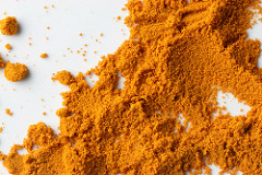 powdered turmeric