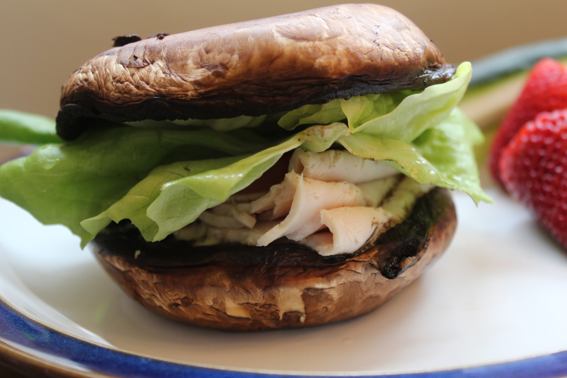Delicious Bread-Free High-Protein Sandwich Alternatives