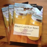 What Can I Eat Now? GAPS Starter Kit