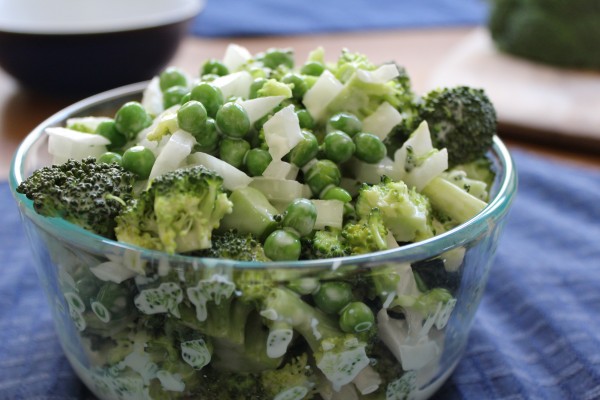 Broccoli Salad