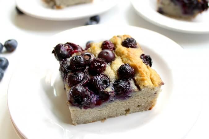 Quick Easy Blueberry Banana Breakfast Bars Health Home Happiness quick-easy-blueberry-banana-breakfast-bars-health-home-happiness