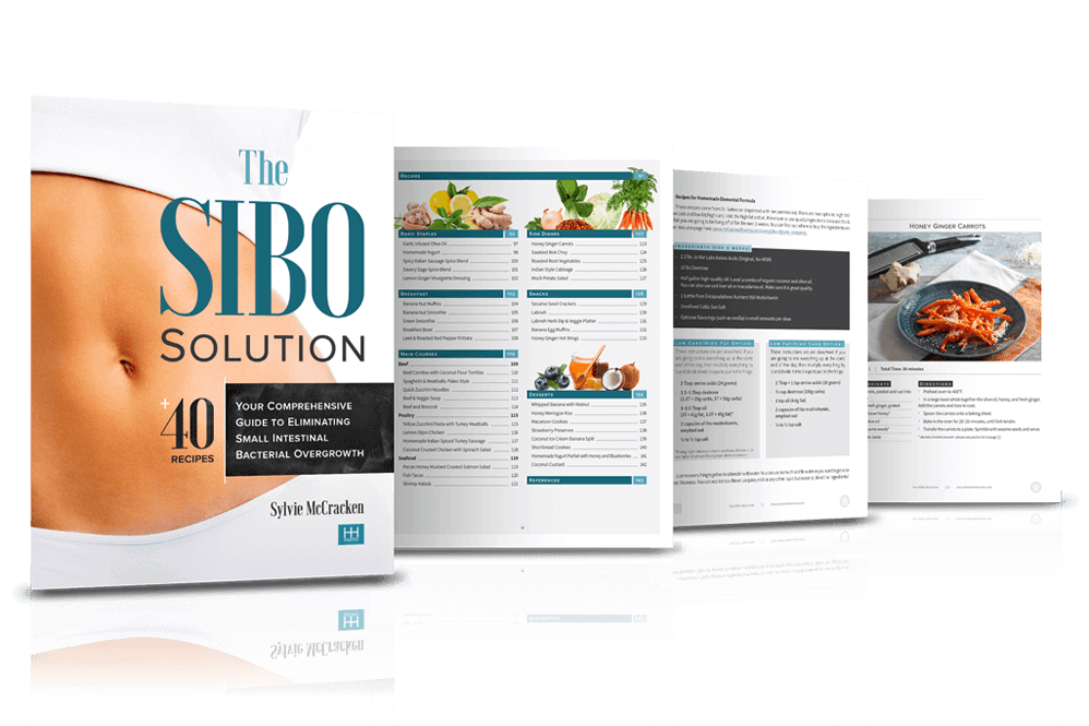 sibo-solution