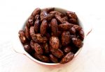 Honey Cocoa Roasted Almonds