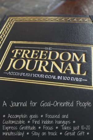 the-freedom-journal-perfect-for-goal-oriented-people