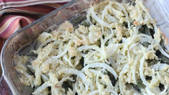 gluten-free-green-bean-casserole