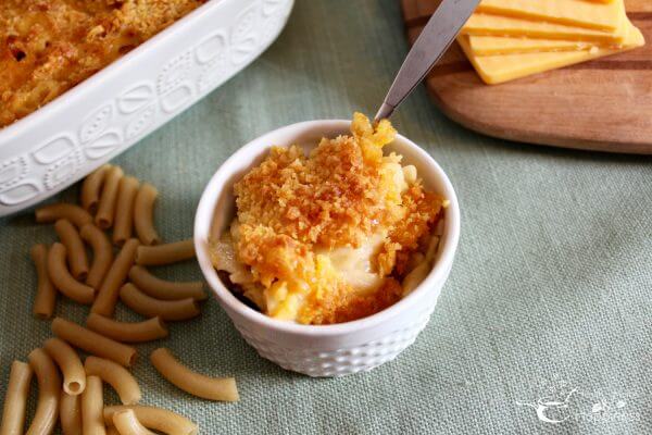 Annie's mac and cheap cheese instant pot