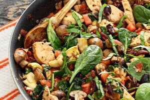 paleo-newbie-mediterranean-chicken-skillet-1266x850