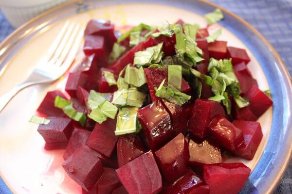 Beet Salad