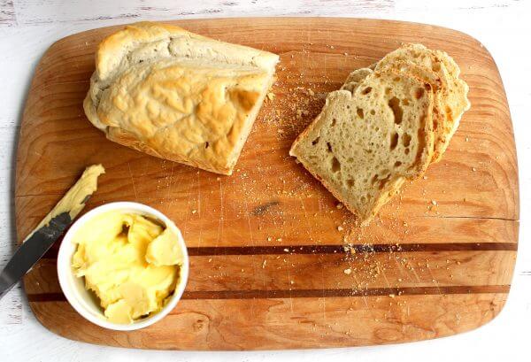 Best Gluten-Free Sandwich Bread Recipe ⋆ Health, Home, & Happiness