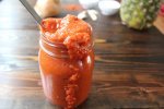 Easy Pineapple Barbecue Sauce