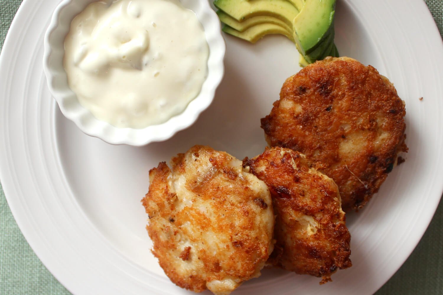 Montana-Style Fried Walleye Patties - Health, Home, & Happiness1500 x 1000