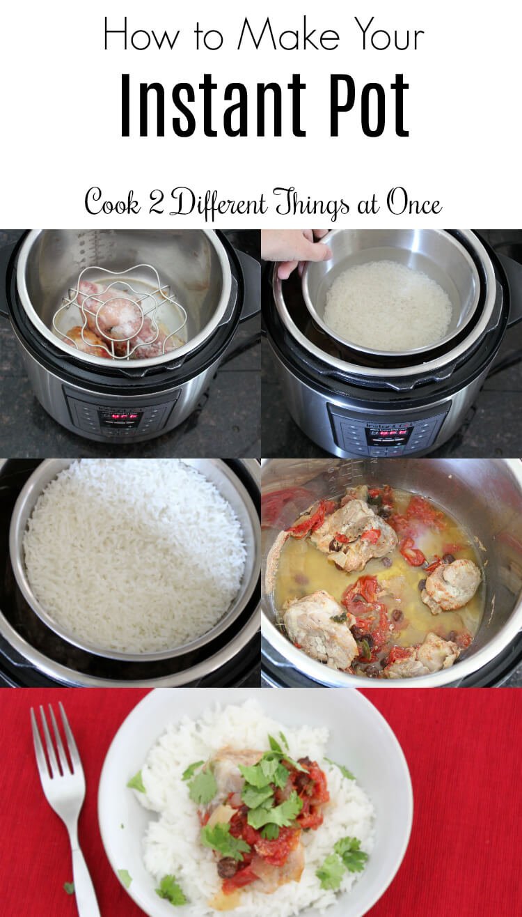 https://healthhomeandhappiness.com/wp-content/uploads/2017/08/Use-your-Instant-Pot-to-Cook-2-Things-at-Once.jpg