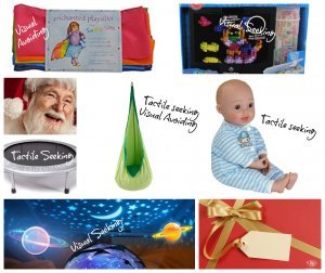 30+ Sensory-Friendly Holiday Gift Ideas for Children