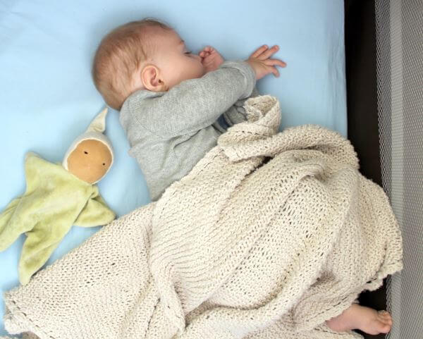 A healthy microbiome helps us to get the sleep we need, no matter what our age