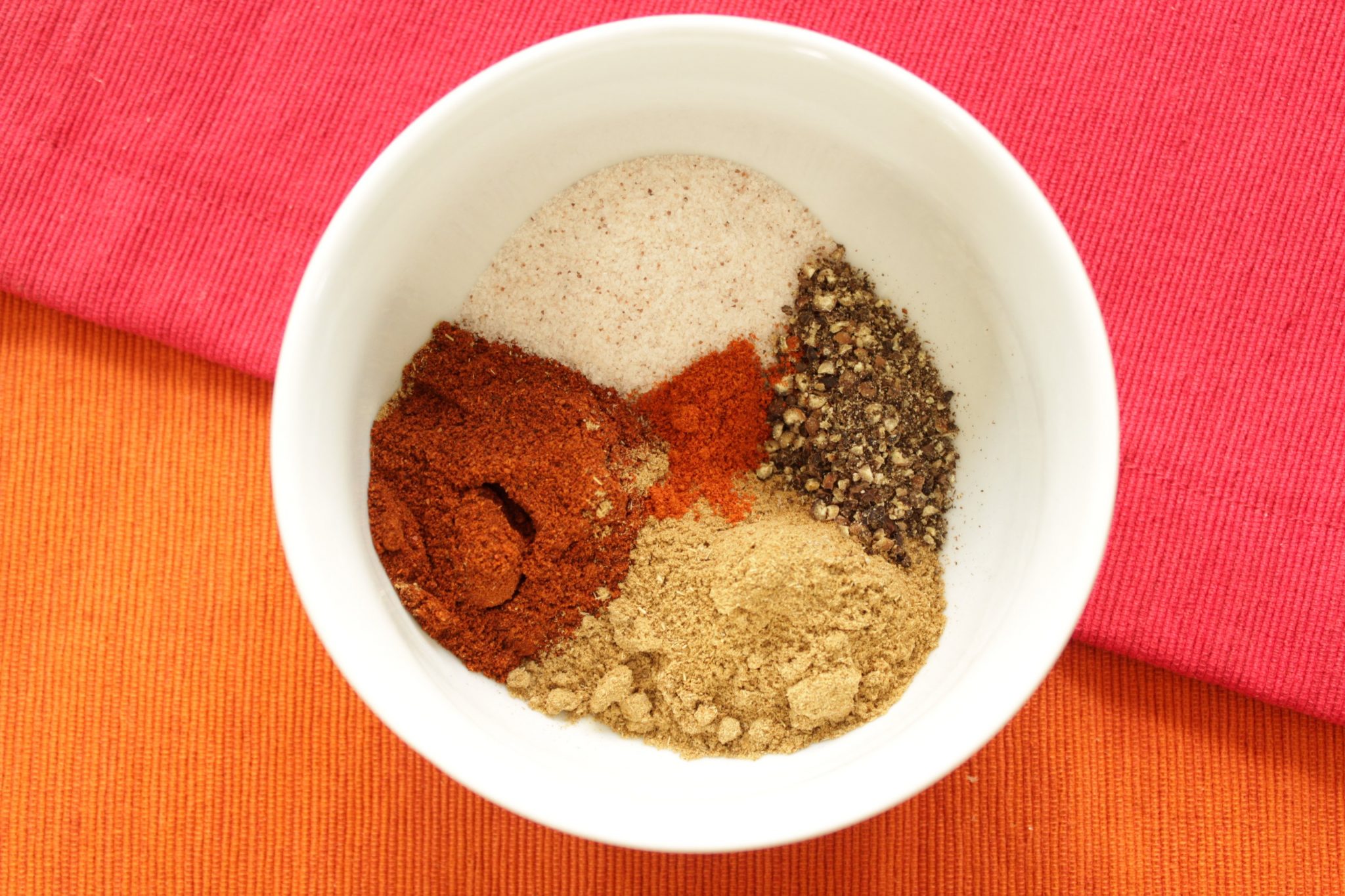 Homemade Taco Seasoning