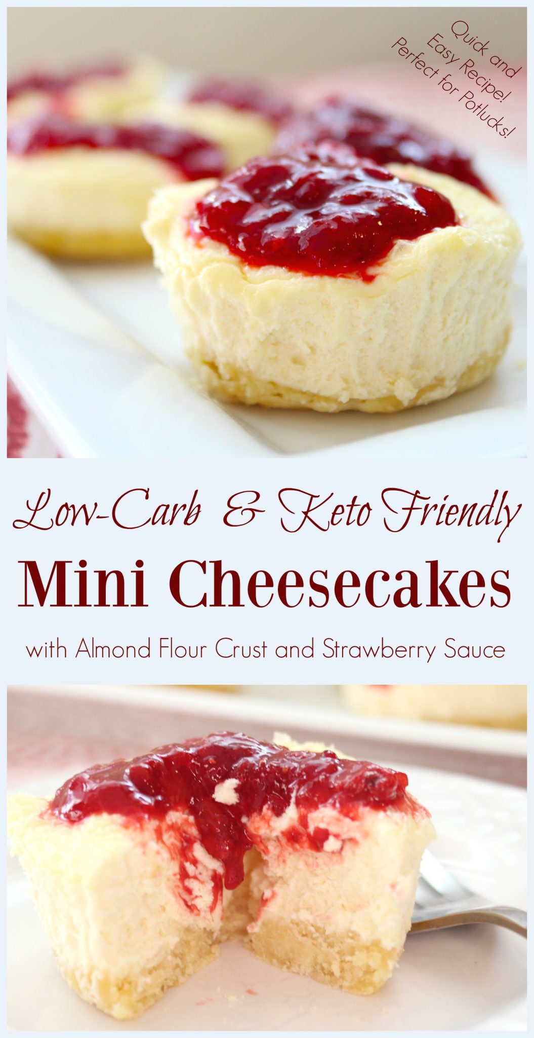 6 Inch Keto Cheesecake Recipe / Keto Cheesecake | Recipe ...