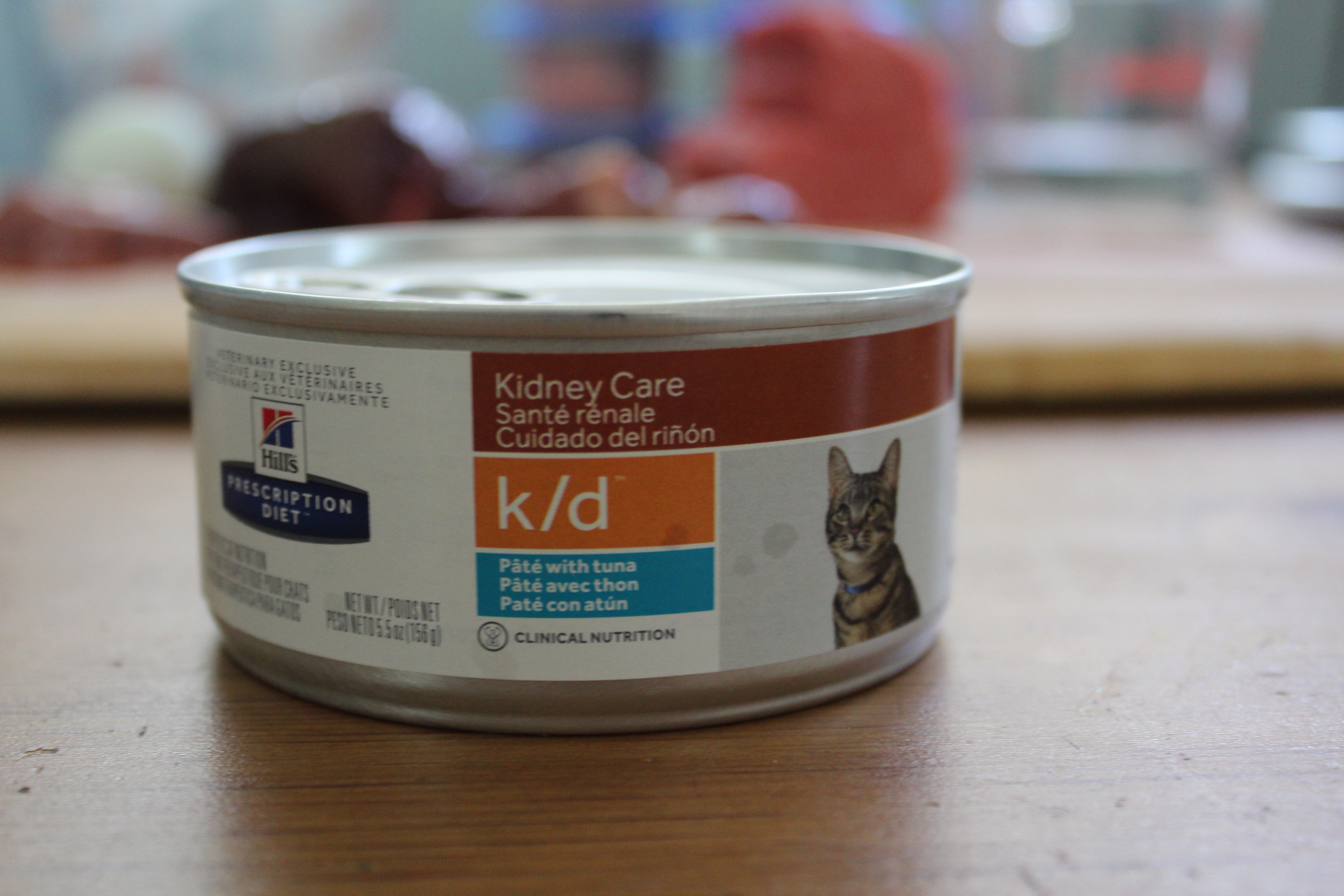 Sardines for cats with best sale kidney disease