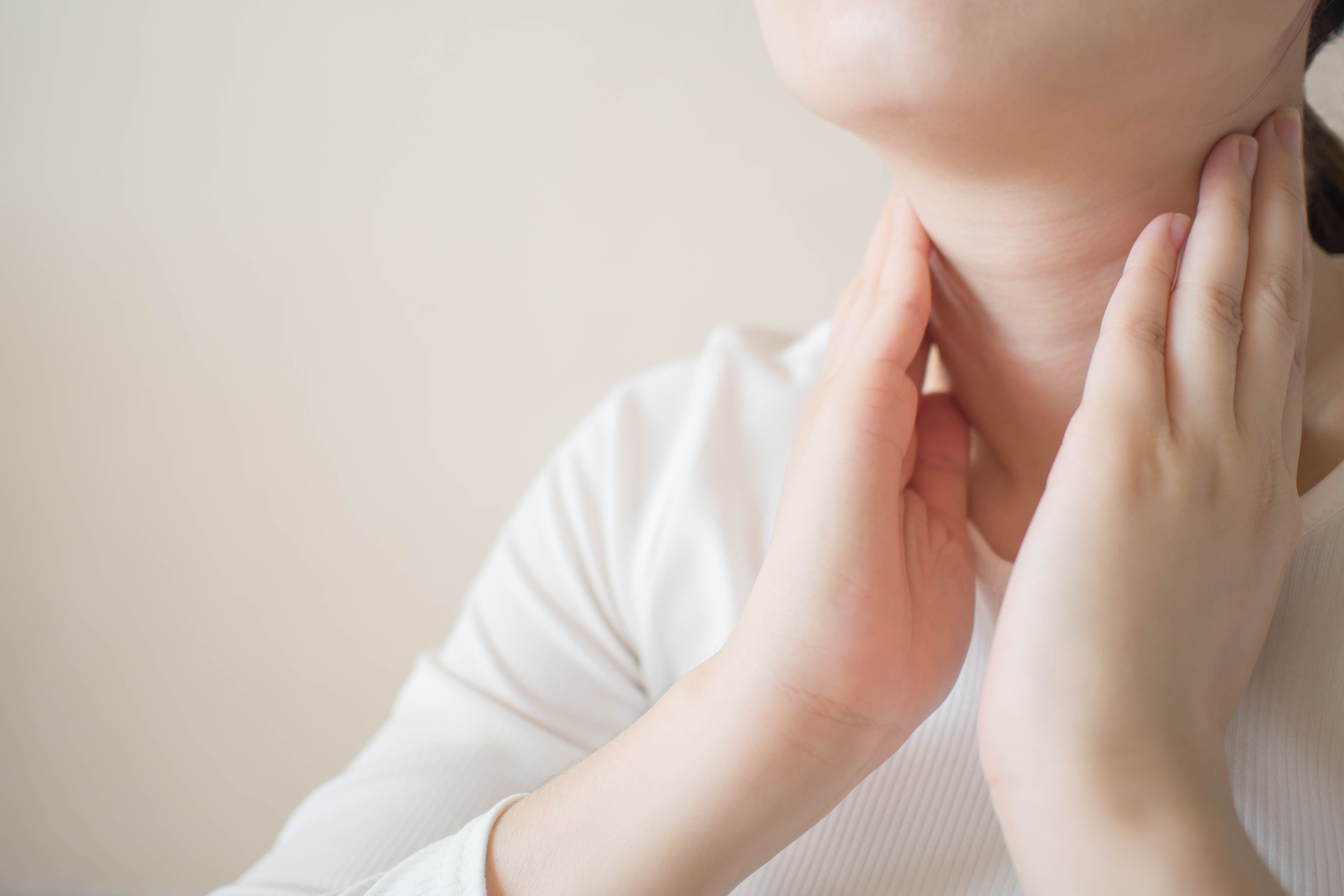 Is Mercury affecting your thyroid and hormones?