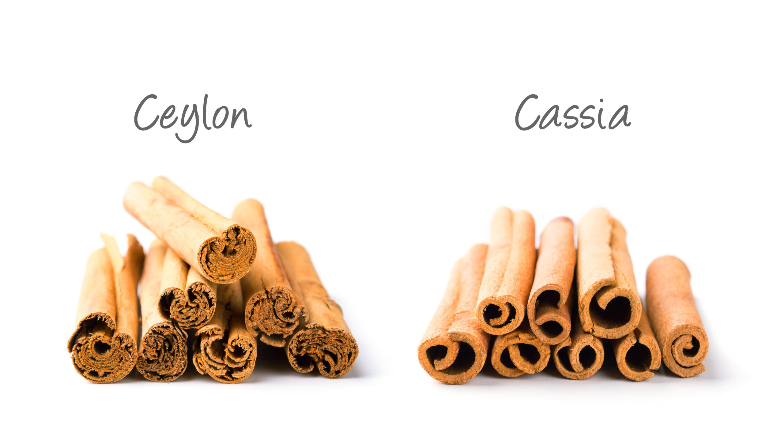 Are You Using The Healthy Kind of Cinnamon?