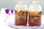 mushroom soup canned and shelf stable